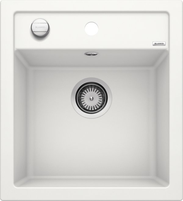 Blanco Dalago 45 s excentrom - Biela