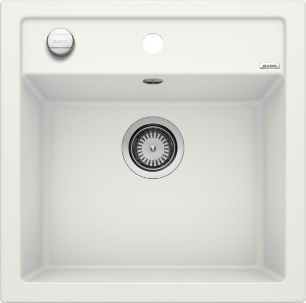 Blanco Dalago 5 s excentrom - Biela