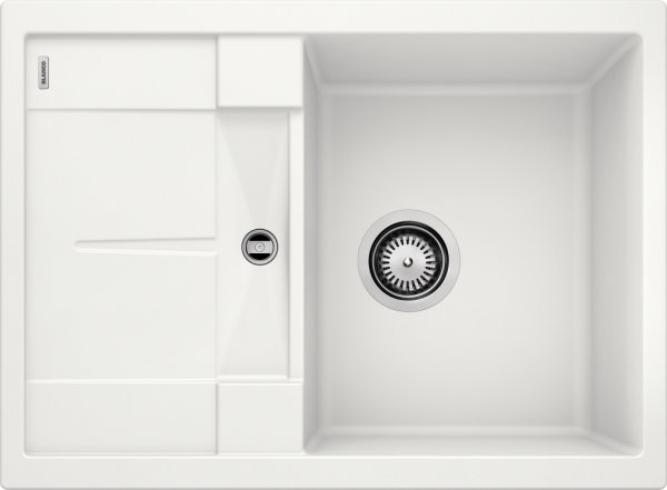 Blanco Metra 45 S Compact - Biela