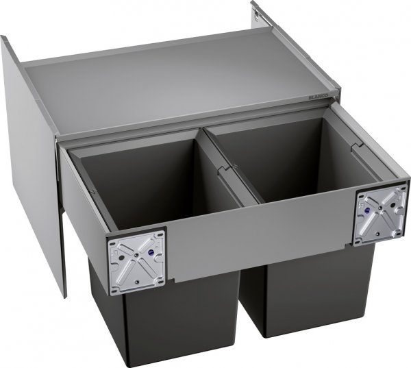 Blanco Select Compact 60/2 2x17l