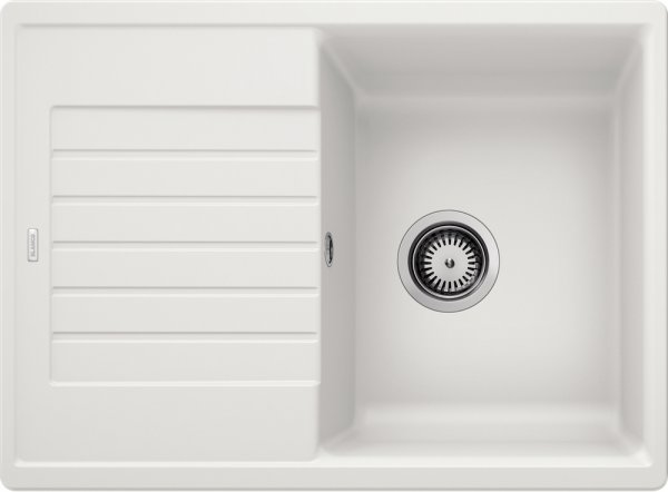 Blanco Zia 45 S Compact - Biela