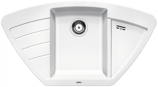 Blanco Zia 9 E - Biela