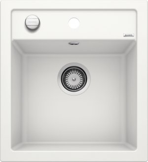 Blanco Dalago 45 s excentrom - Biela