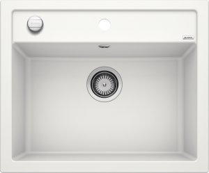 Blanco Dalago 6 s excentrom - Biela