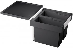 Blanco Flexon II 45/2 2x16l