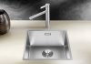 Blanco Claron 400-IF - Durinox - 1