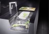 Blanco Etagon 500-U - Antracit - 1