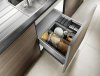 Blanco Select 60/4 2x15l 2x6l - 3