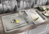 Blanco Sona XL 6 S - Antracit - 5