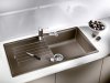 Blanco Zia XL 6 S - Antracit - 1