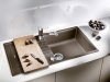 Blanco Zia XL 6 S - Antracit - 3