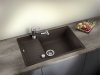 Blanco Zia XL 6 S Compact - Antracit - 4